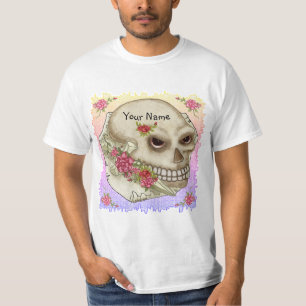 Skull Sword  T-Shirt