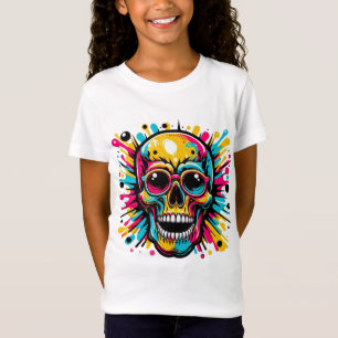 Skull T-Shirt