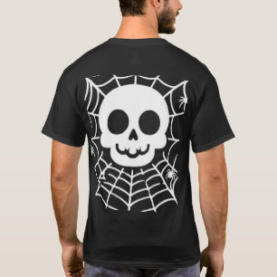 skull T-Shirt