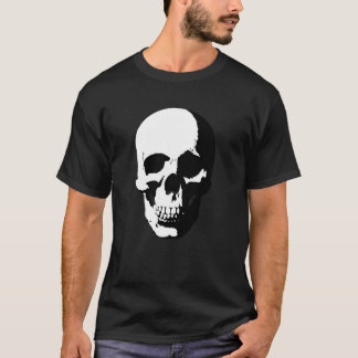 skull T-Shirt