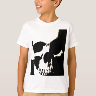 Skull T-Shirt