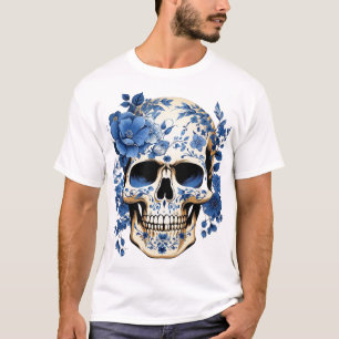 Skull T-Shirt
