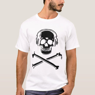 skull T-Shirt