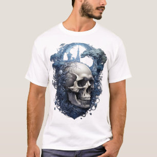 Skull T-Shirt