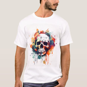Skull T-Shirt