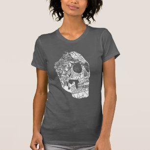Skull T-Shirt