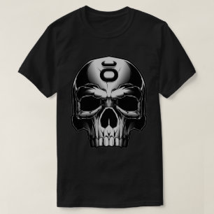 Skull T-Shirt