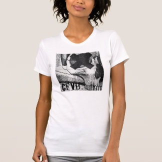 skull T-shirt