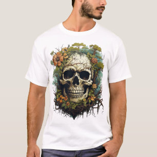 Skull T-Shirt