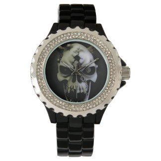 skull teenagers watch