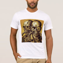 Skull Totem