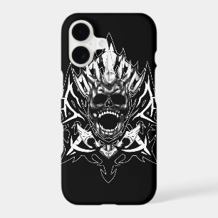 SKULL-X