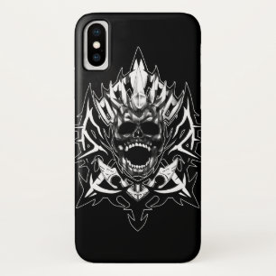 SKULL-X iPhone X CASE