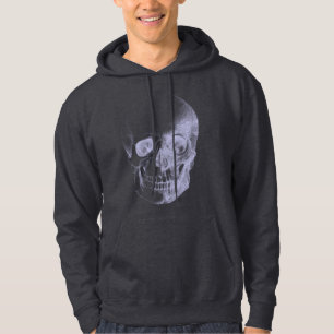 Skull X-Ray Hoodie