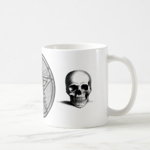 skulla, skulla, Picture1 Coffee Mug