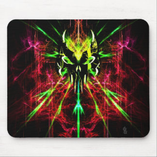 Skulldrowned Mouse Mat