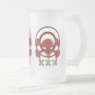 skullex  Mug
