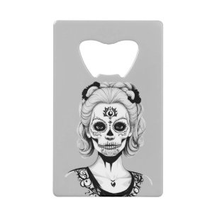 SKULLHEAD WOMAN