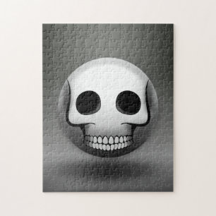 Skullmoji Puzzle