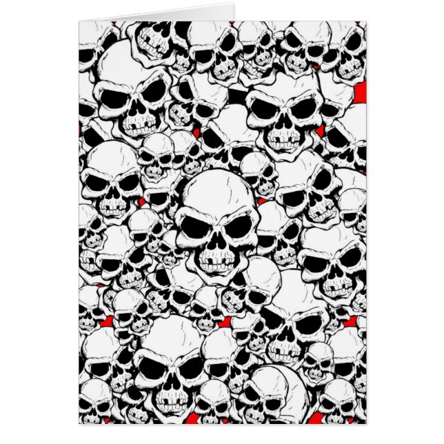 SKULLS (Front)