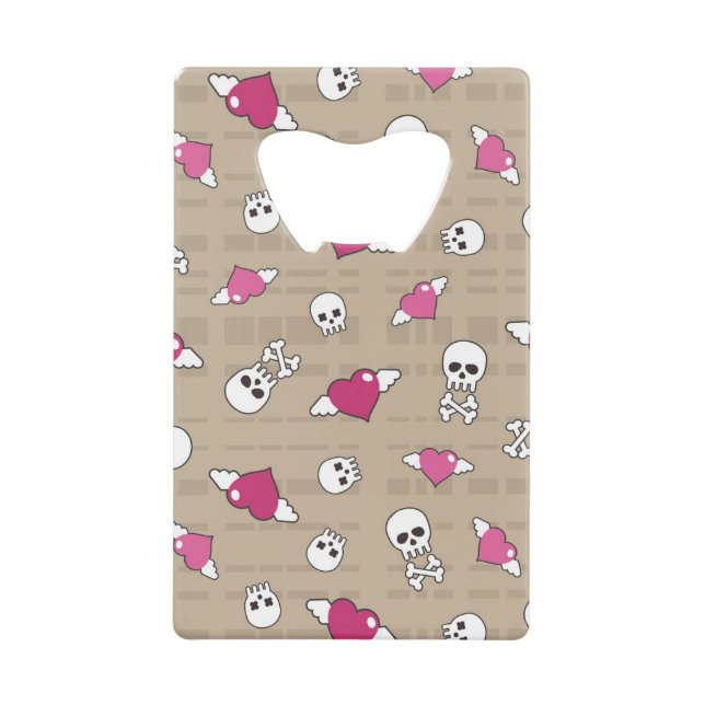 Skulls (Front)