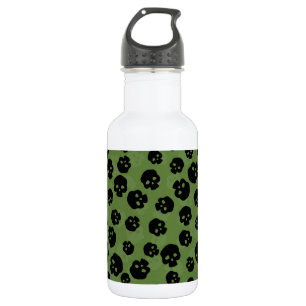 Skulls 532 Ml Water Bottle