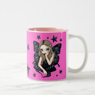 "Skulls and Stars" Mug