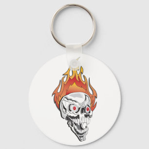 Skulls-for-Cafe-Press-1- Key Ring