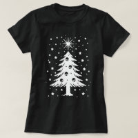 Skulls For Christmas Tree
