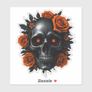 Skulls & Roses 