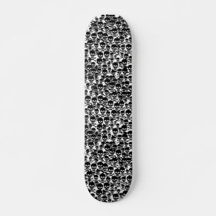 Skulls Skateboard
