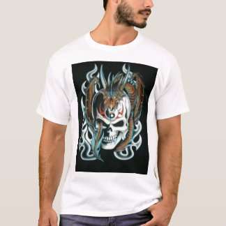 Skulls T-Shirt