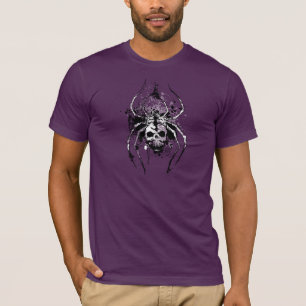 SkullSpider T-Shirt