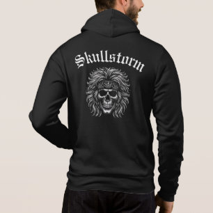 Skullstorm Hoodie
