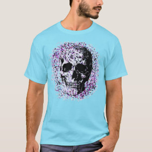 Skully 2  T-Shirt