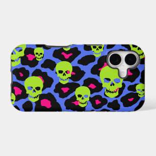 Skully Mod Leopard