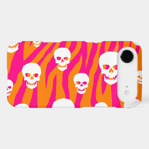 Skully Pop Zebra