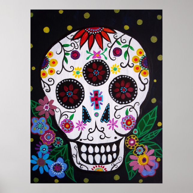 SKULLY POSTER (Front)