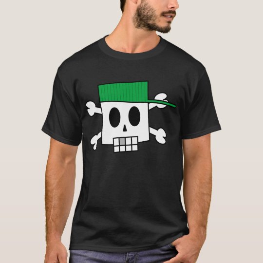 Skully T-Shirt