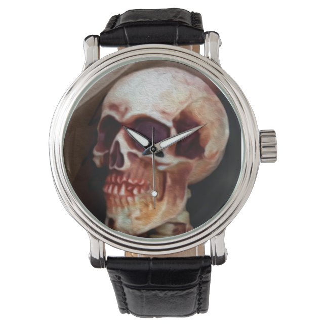 Skully Watch (Front)