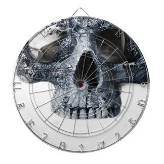Skullz DartBoard