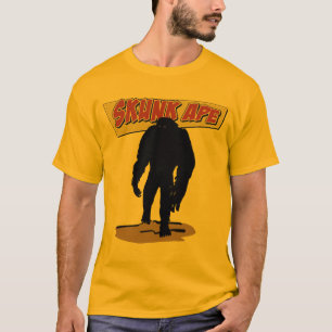 Skunk Ape T-Shirt