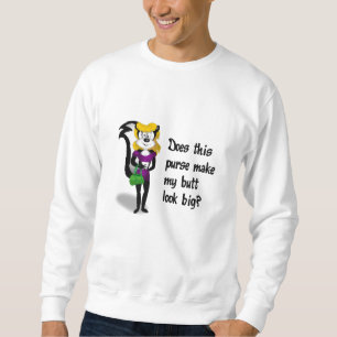 Skunk Funny Sayings Shirt