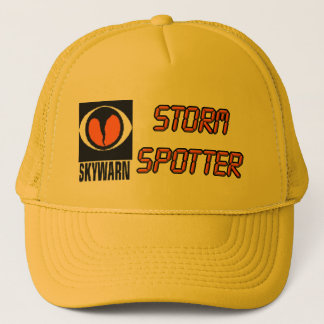 Skwarn Storm Spotter - Hat