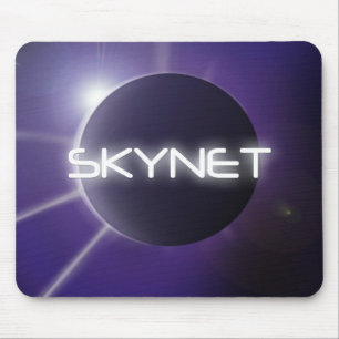 sky 2100 x 1800 SOLAR NAME Mouse Mat