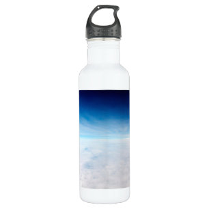 Sky Above The Clouds 710 Ml Water Bottle
