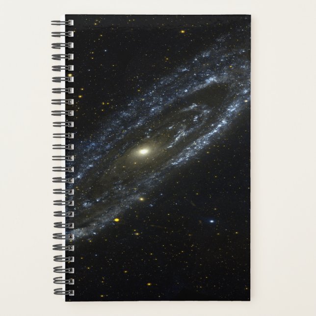 Sky Astronomy Science Planner (Front)