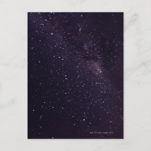 Sky at Night Postcard
