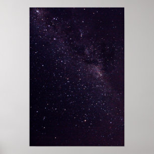 Sky at Night Poster