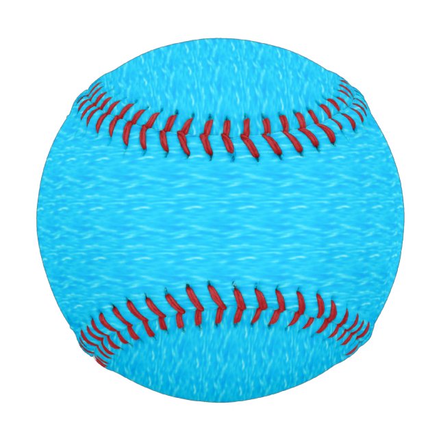 Sky Blue Baseball (Front)